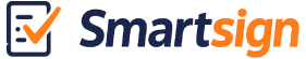 SmartSign Logo